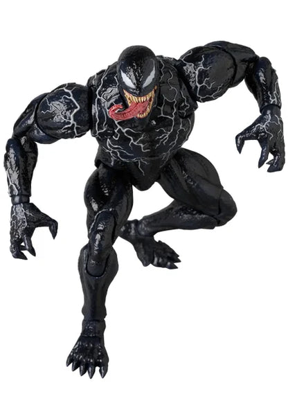 (Pre-Order) Venom: Let There Be Carnage MAFEX No.282 Venom Action Figure