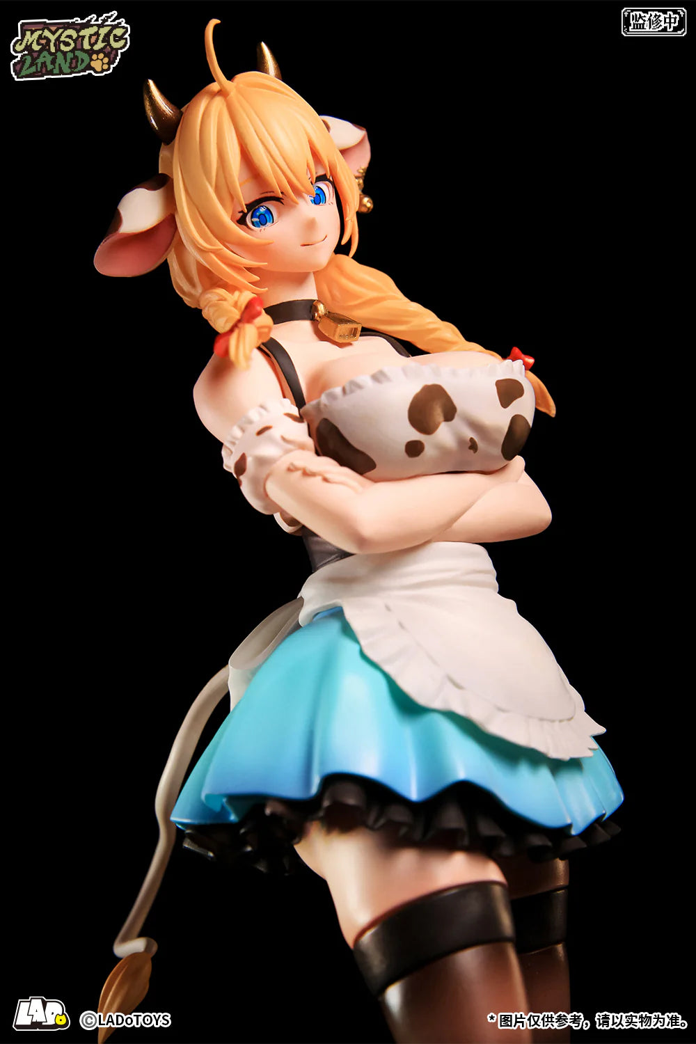 (Pre-Order) Lado Toys 1/12 Daisy Taurus ERA003 action figure