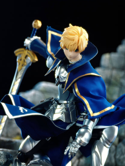 Custom 1/12 Clothing for figm Fate Arthur Pendragon (Saber)