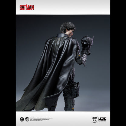 (Pre-Order) LPZZ UPF The Batman (2022) 1/12 Scale Collectible Action Figure