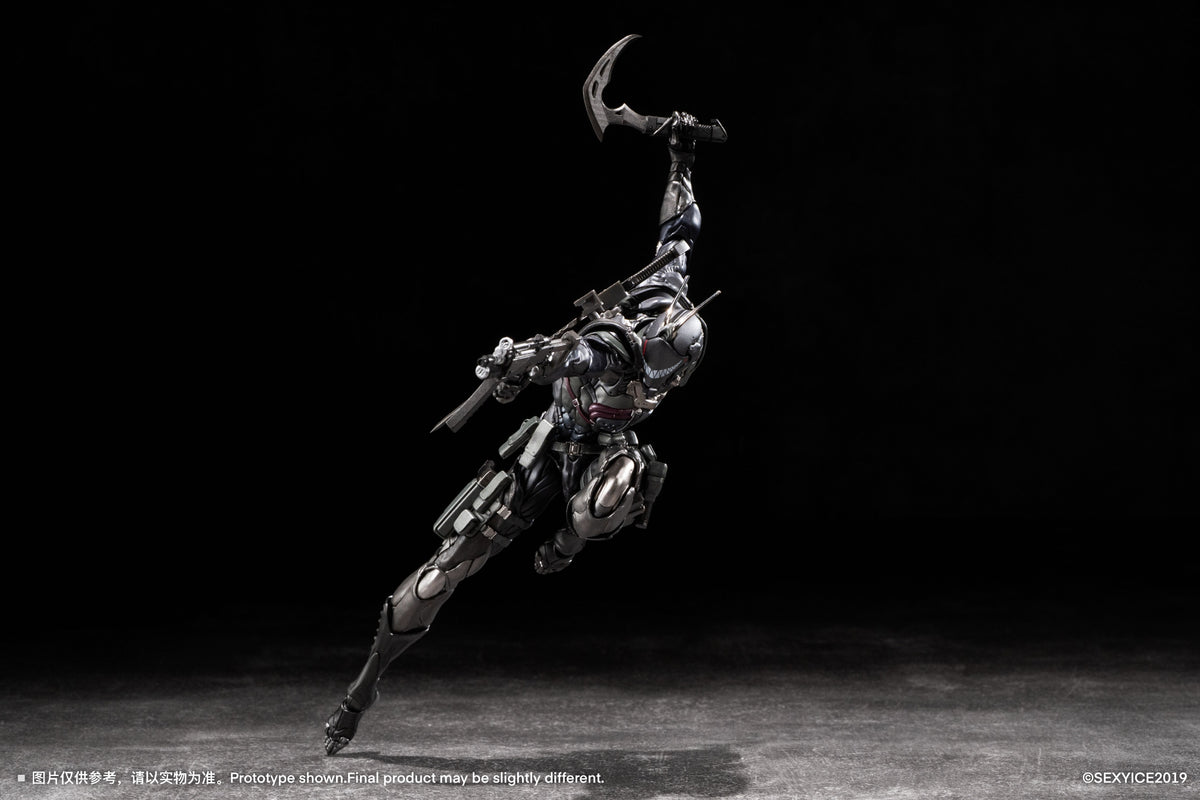 (Pre-Order) Sexy Ice 2019 Studio Project Daedalus B0200 Acridid