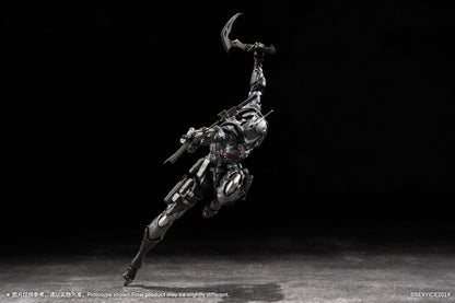 (Pre-Order) Sexy Ice 2019 Studio Project Daedalus B0200 Acridid