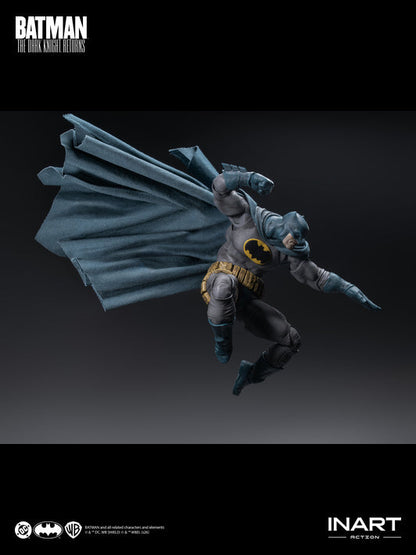 (Pre-Order) INART Batman: The Dark Knight Returns - Batman (Blue Suit) Action Figure