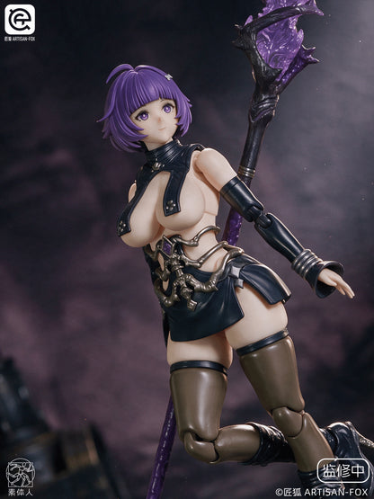 (Pre-Order) ARTISAN FOX 1/12 Lufi action figure Deluxe and Enhanced Ver.