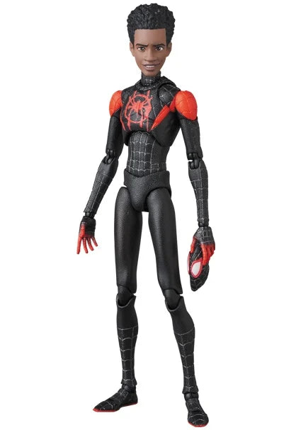 (Pre-Order) MAFEX No.107 Spider-Man Miles - Reissue