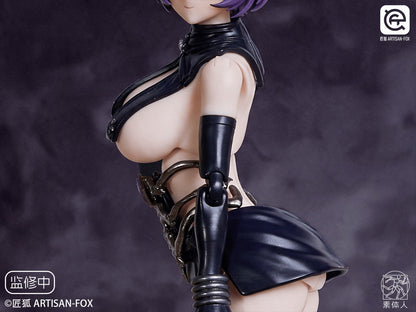 (Pre-Order) ARTISAN FOX 1/12 Lufi action figure Deluxe and Enhanced Ver.