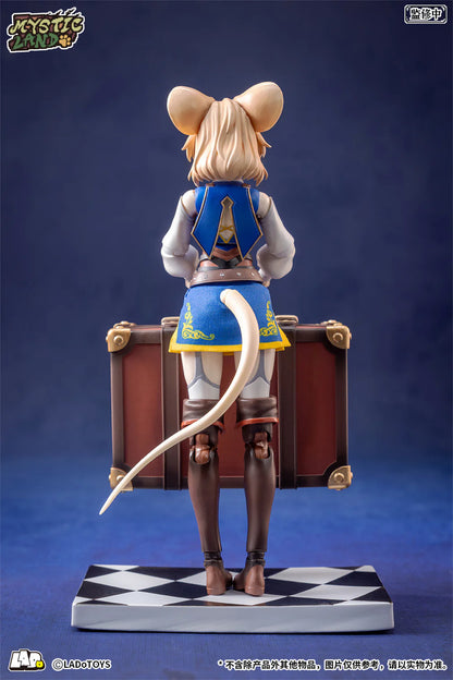 (Pre-Order) Lado Toys 1/12 Margaret ERA-005 action figure