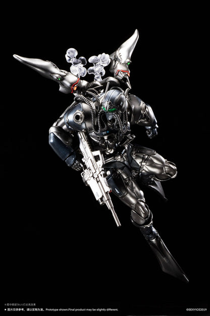 (Pre-Order) Sexy Ice 2019 Studio Vermin Unkval Assault Type-2 Ambusher