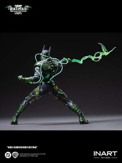 (Pre-Order) INART Dark Nights: Metal - Batman: The Dawnbreaker Action Figure
