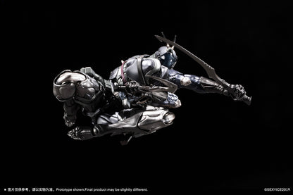 (Pre-Order) Sexy Ice 2019 Studio Project Daedalus B0200 Acridid