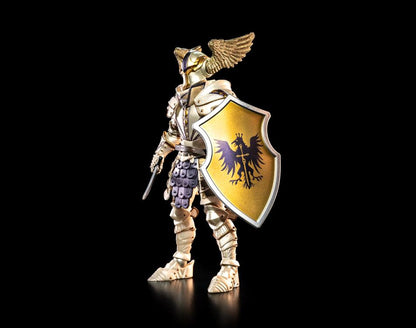 (Pre-Order) Mythic Legions: All-Stars Sir Ignatius (Order of Eathyron) Figure