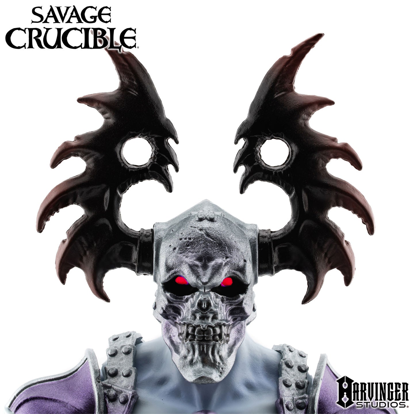 Savage Crucible Naraka the Undying Action Figure
