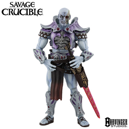 Savage Crucible Naraka the Undying Action Figure