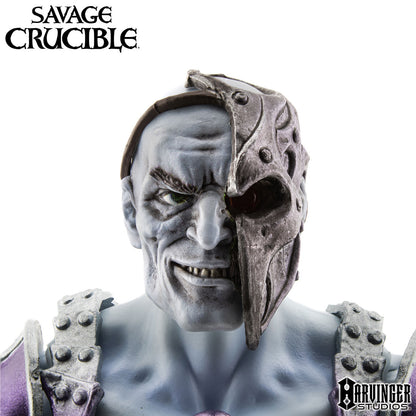 Savage Crucible Naraka the Undying Action Figure