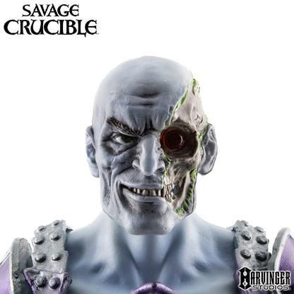 Savage Crucible Naraka the Undying Action Figure