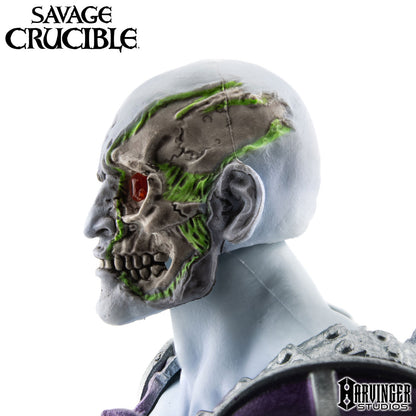 Savage Crucible Naraka the Undying Action Figure