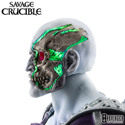 Savage Crucible Naraka the Undying Action Figure
