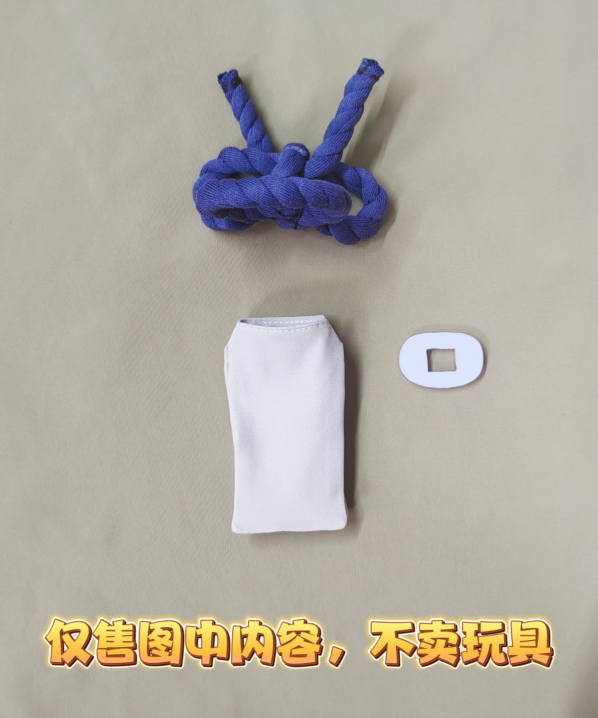 Custom 1/12 Clothing for SHF Naruto Shippuden Orochimaru