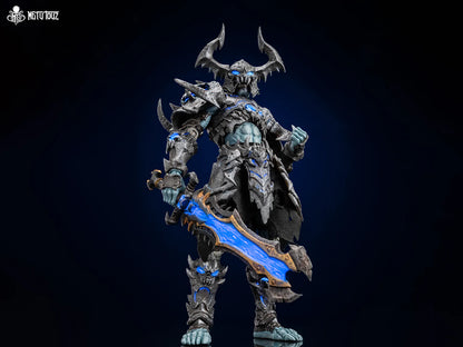(Pre-Order) Metytoyz 1/10 Death Knight Frostbone action figure