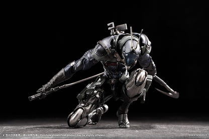 (Pre-Order) Sexy Ice 2019 Studio Project Daedalus B0200 Acridid