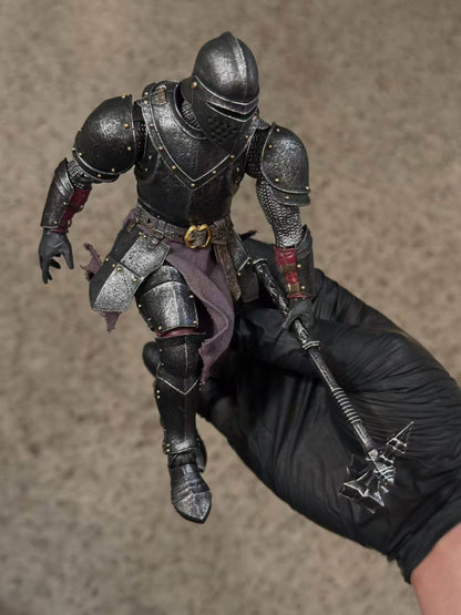 (Pre-Order) Savage Crucible Sir Kassian