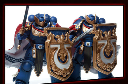 Custom 1/12 Clothing Accessories for Joy Toy Hornor Guard
