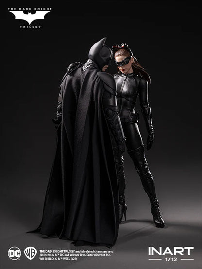 (Pre-Order) INART The Dark Knight Rises - Catwoman 1/12 Scale Figure