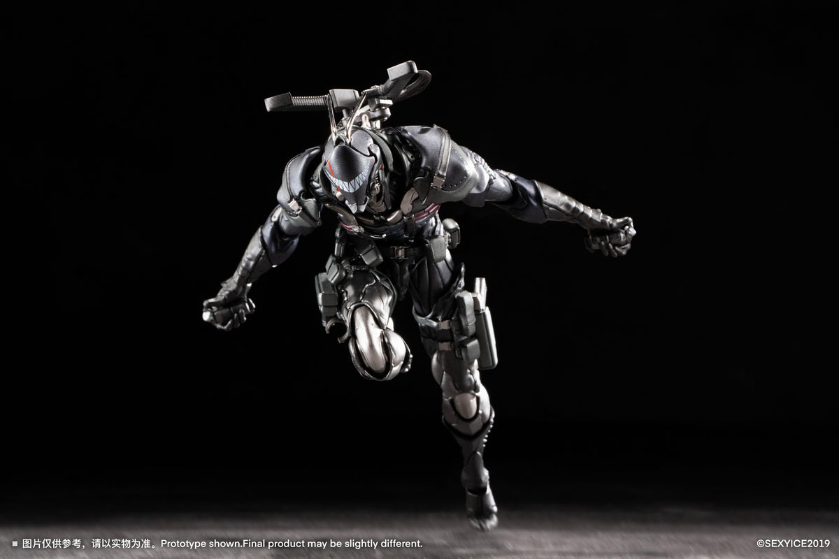 (Pre-Order) Sexy Ice 2019 Studio Project Daedalus B0200 Acridid