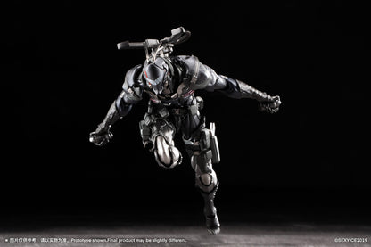 (Pre-Order) Sexy Ice 2019 Studio Project Daedalus B0200 Acridid