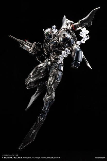 (Pre-Order) Sexy Ice 2019 Studio Vermin Unkval Assault Type-2 Ambusher