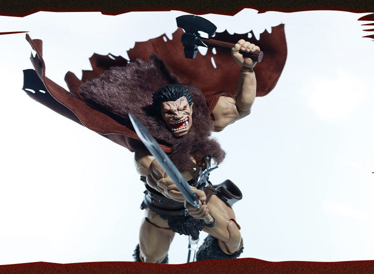 Custom 1/12 Clothing Accessories for SHF Zodd