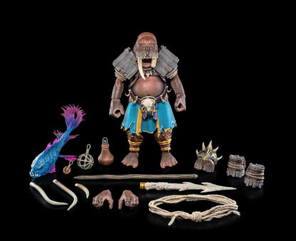 (Pre-Order) Mythic Legions: Dawns of Discovery Odobenn