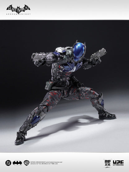(Pre-Order) LPZZ x UPFinegures 1/12 official licensed Arkham Knight action figure