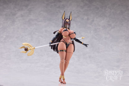 (Pre-Order) Bishou 1/12 Egyptian Goddess figure and kit Combo