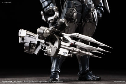 (Pre-Order) Sexy Ice 2019 Studio Vermin Unkval Assault Type-2 Ambusher