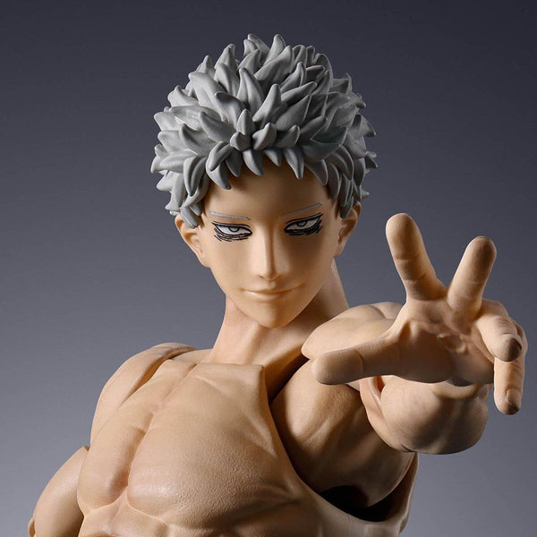 (Pre-Order) S.H. Figuarts My Hero Academia All For One