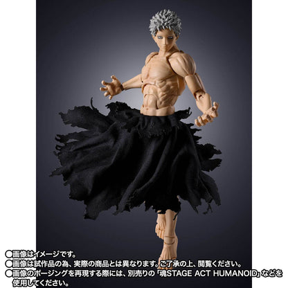 (Pre-Order) S.H. Figuarts My Hero Academia All For One