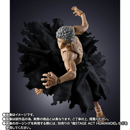 (Pre-Order) S.H. Figuarts My Hero Academia All For One