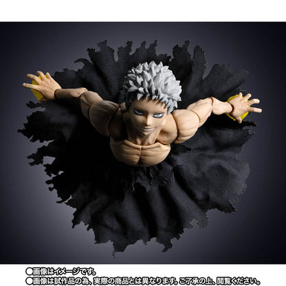 (Pre-Order) S.H. Figuarts My Hero Academia All For One