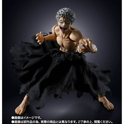 (Pre-Order) S.H. Figuarts My Hero Academia All For One