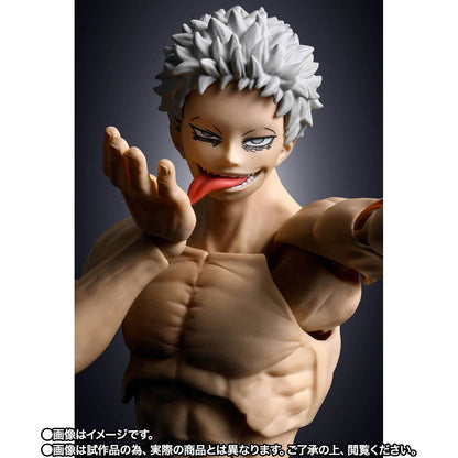 (Pre-Order) S.H. Figuarts My Hero Academia All For One