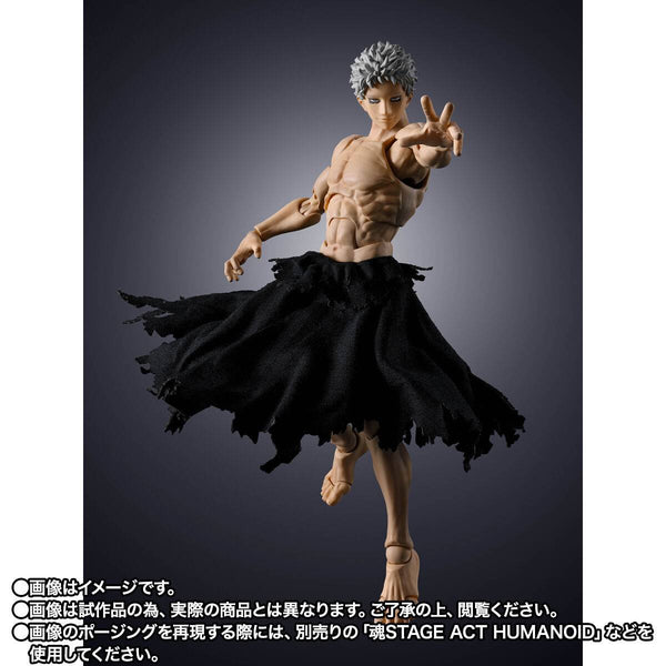 (Pre-Order) S.H. Figuarts My Hero Academia All For One