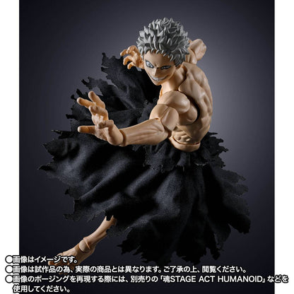 (Pre-Order) S.H. Figuarts My Hero Academia All For One
