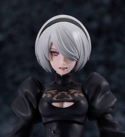 (Pre-Order) Figma NieR: Automata Ver. 1.1a - 2B (YoRHa No. 2 Type B) (Reissue)