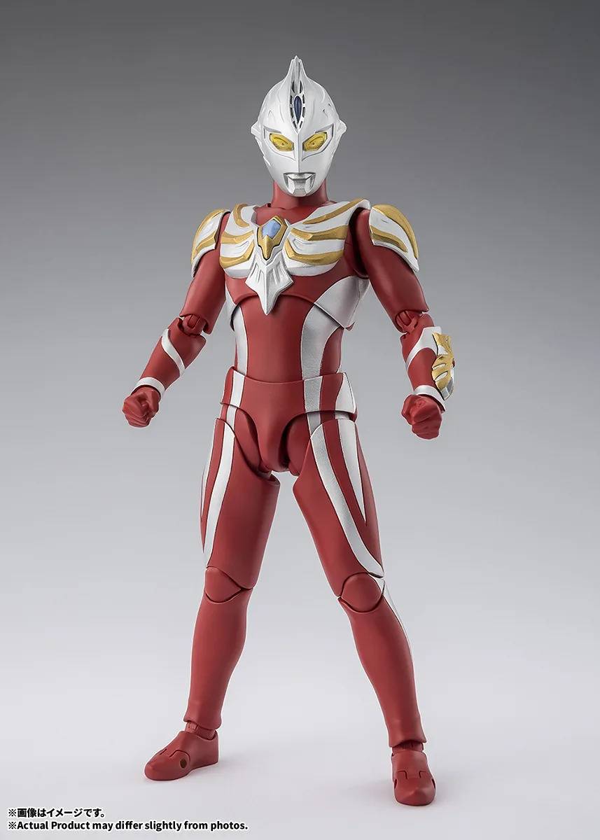 (Pre-Order) S.H. Figuarts Ultraman Max - Ultraman Max