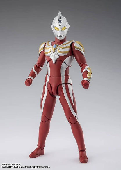 (Pre-Order) S.H. Figuarts Ultraman Max - Ultraman Max