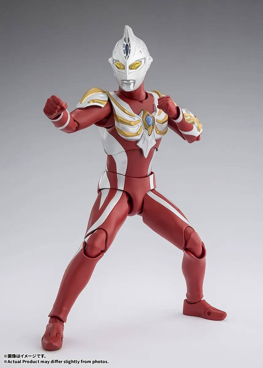 (Pre-Order) S.H. Figuarts Ultraman Max - Ultraman Max