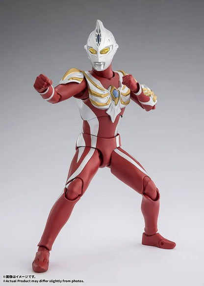 (Pre-Order) S.H. Figuarts Ultraman Max - Ultraman Max