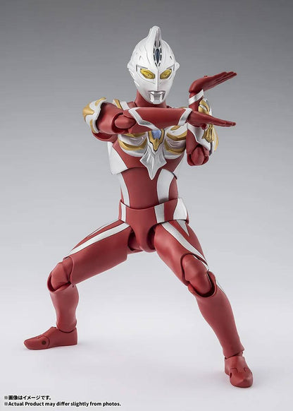 (Pre-Order) S.H. Figuarts Ultraman Max - Ultraman Max