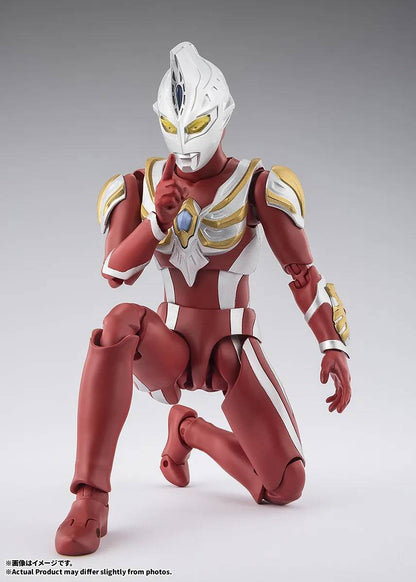 (Pre-Order) S.H. Figuarts Ultraman Max - Ultraman Max
